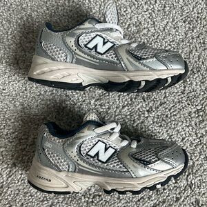 New Balance 530 Bungee
